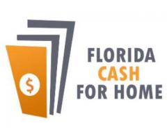Florida Cash for Home