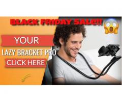 Lazy Bracket Pro