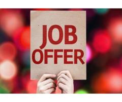Job Offer