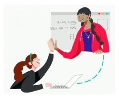 One-to-one Online Tuition that Raises Grades