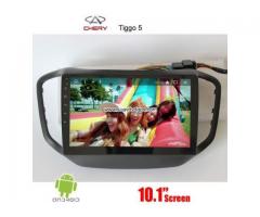 Chery Tiggo 5 Car Stereo Audio Radio Android GPS Navigation Camera