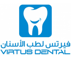Best Dental Clinics and Dental Doctors in Salmiya, Kuwait - Virtus Dental