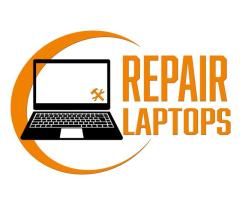 Repair Laptops Computer Services Provider 